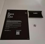 A Piece of Ajax met Certificaat, Ophalen of Verzenden, Zo goed als nieuw, Ajax, Overige typen