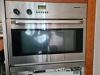 Miele Classic combi magnetron oven 60x45, Ophalen of Verzenden, Zo goed als nieuw, 45 tot 60 cm