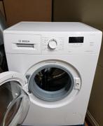 Bosch serie2 wasmachine 7kg 1400tpm  2,5jaar oud Z.G.A.N, Witgoed en Apparatuur, Wasmachines, Ophalen of Verzenden, Zo goed als nieuw