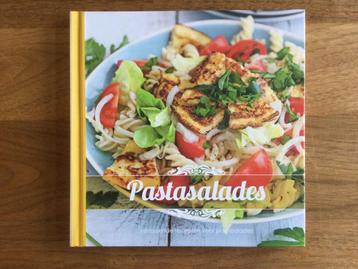 Pastasalades beschikbaar voor biedingen