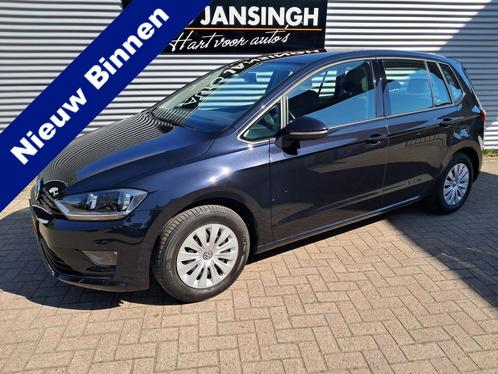 Volkswagen Golf Sportsvan 1.2 TSI Easyline met 73.966 km! |, Auto's, Volkswagen, Bedrijf, Te koop, Golf Sportsvan, ABS, Airbags