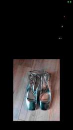 Hak sandalen, Dieren en Toebehoren, Paarden en Pony's | Beschermers, Ophalen, Zo goed als nieuw