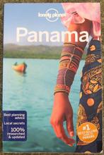 Panama (Lonely Planet), Ophalen of Verzenden, Lonely Planet, Zo goed als nieuw, Midden-Amerika