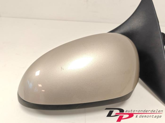 Buitenspiegel links van een Jaguar X-Type, Auto-onderdelen, Spiegels, Gebruikt, -, -, Ophalen of Verzenden