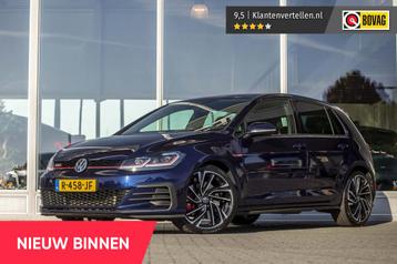 Volkswagen Golf 2.0 TSI GTI Performance | 245PK | Camera | 1 beschikbaar voor biedingen