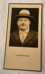 Simon Johannes Josephus van Engelen Gilze 1895 Eindhoven 33, Ophalen of Verzenden, Bidprentje