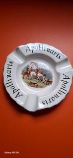 Apollinaris J.G & N.L asbak, Antiek en Kunst, Ophalen of Verzenden