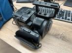 Sony body camera FS700, Ophalen of Verzenden, Zo goed als nieuw