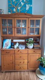 Grenen Buffetkast/Opknap kast, Huis en Inrichting, Kasten | Buffetkasten, Ophalen