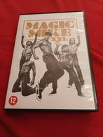 Magic mike xxl, Cd's en Dvd's, Dvd's | Komedie, Gebruikt, Ophalen of Verzenden