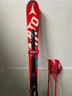 Ski Atomic Redster Doubledeck GS 178cm, Ophalen, 160 tot 180 cm, Gebruikt, Carve