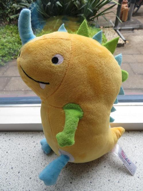 Dino dinosaurus Tyrannosaurus merk Sunkid, Kinderen en Baby's, Speelgoed | Knuffels en Pluche, Zo goed als nieuw, Overige typen