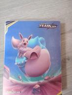 Pokemon Kaarten Map - Team Up, Ophalen, Gebruikt, Overige typen