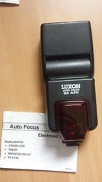 Luxon 35afn flitser, Ophalen of Verzenden, Zo goed als nieuw, Overige merken