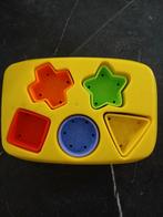 Fisher-Price Sorteeremmer - Baby's Eerste Blokken, Ophalen of Verzenden, Gebruikt, Overige typen