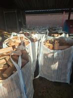 Gekloofd haardhout te koop, Tuin en Terras, Haardhout, Minder dan 3 m³, Ophalen