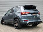CUPRA Ateca 2.0 TSI 4DRIVE PANO BREMBO BEATS CAMERA TREKHAAK, Automaat, Gebruikt, Zwart, 4 cilinders