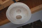 2 x ronde gehaakte lampenkap hanglamp TARIDA Light & Living, Ophalen of Verzenden, Zo goed als nieuw, Stof