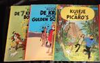 3  KUIFJE albums, Boeken, Meerdere stripboeken, Ophalen of Verzenden, Zo goed als nieuw