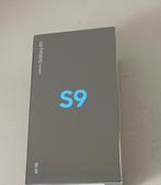 Samsung Galaxy S9, Nieuw, Galaxy S2 t/m S9, Ophalen of Verzenden, 64 GB