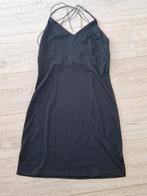 Sexy little black dress NIEUW maat 36, Zwart, Nieuw, Cocktailjurk, Ophalen of Verzenden