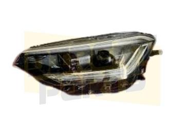 Volkswagen Taigo (2/22-) Koplamp Links Matrix-Beam LED (IQ)  beschikbaar voor biedingen
