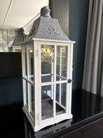 Lantaarn met verlichting, Ophalen, Gebruikt