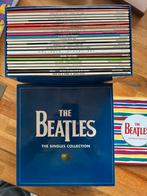 Beatles , singles(23) box nieuw, Ophalen of Verzenden, Zo goed als nieuw