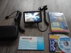 TE KOOP TOMTOM AEV52 NAVIGATIE / TOM ROM, Ophalen of Verzenden, Gebruikt