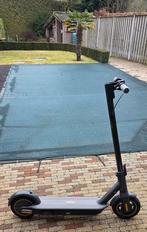 Segway Ninebot Max G30, (met slot)., Fietsen en Brommers, Steps, Ophalen of Verzenden