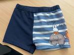 Nijntje zwembroek maat 86, Ophalen of Verzenden, Zo goed als nieuw, Jongetje, Overige typen