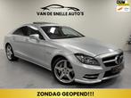 Mercedes-Benz CLS-klasse 500 AMG/DEALERONDERHOUDEN/DYNAMICSE, Auto's, Euro 5, Achterwielaandrijving, Gebruikt, 8 cilinders