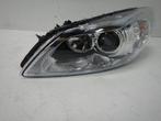 Volvo C30 Facelift Xenon Koplamp Links 1307023220, Ophalen of Verzenden, Gebruikt, Volvo