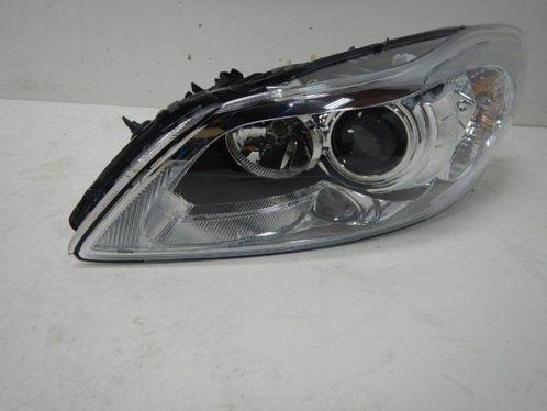 Volvo C30 Facelift Xenon Koplamp Links 1307023220, Auto-onderdelen, Verlichting, Volvo, Gebruikt, Ophalen of Verzenden
