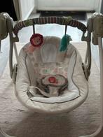 Babyschommel, Kinderen en Baby's, Wipstoeltjes, Ophalen, Overige merken