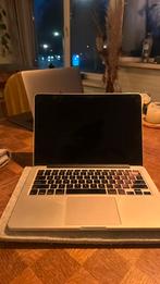 Macbook pro 2015 retina 13 inch, Computers en Software, Apple Macbooks, MacBook Pro, Gebruikt, 13 inch, Ophalen of Verzenden
