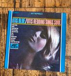 Otis Redding  Otis blue  , vinyl lp, Soul of Nu Soul, Gebruikt, Ophalen of Verzenden