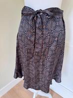 Prachtige herfst rok Summum Woman, maat 36, Summum Woman, Blauw, Ophalen of Verzenden, Zo goed als nieuw