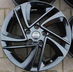 Nissan Snowflake 17 inch velgen, Ophalen of Verzenden, Gebruikt, Nissan