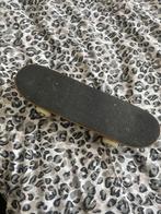 Gebruikt Skateboard - Ideaal voor Beginners, Ophalen of Verzenden, Gebruikt, Skateboard