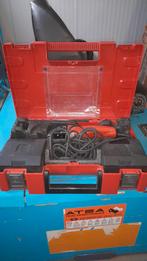 multitool fein fsc2.0 (loop/sloop), Ophalen, Gebruikt