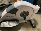 Focus Fitness Fox 3 Crosstrainer, Ophalen, Gebruikt, Metaal, Crosstrainer