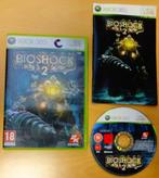bioshock2 xbox360, Spelcomputers en Games, Games | Xbox 360, Avontuur en Actie, Gebruikt, Ophalen of Verzenden, 1 speler