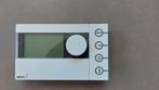 Nefit ModuLine 400 Thermostaat, Doe-het-zelf en Verbouw, Thermostaten, Ophalen of Verzenden, Slimme thermostaat, Gebruikt