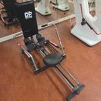 4 x fitness apparaten alles in 1 keer technogym, Ophalen of Verzenden, Zo goed als nieuw, Krachtstation