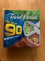 Triviant 90’s editie!, Hobby en Vrije tijd, Gezelschapsspellen | Bordspellen, Vijf spelers of meer, Ophalen, Gebruikt, Hasbro