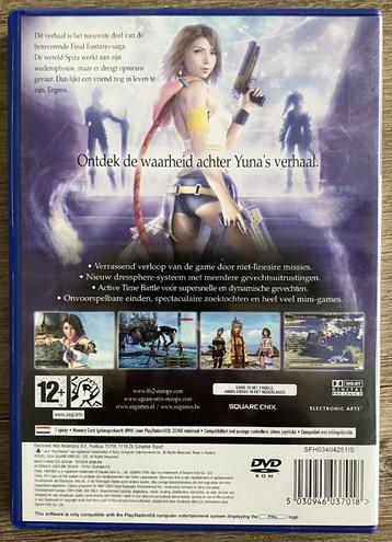 Final Fantasy beschikbaar voor biedingen