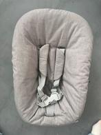 Stokke New born set, Wipstoel, Ophalen, Overige merken, Met gordel(s) of riempje(s)