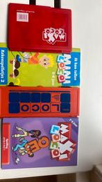Loco leerspellen, Kinderen en Baby's, Speelgoed | Educatief en Creatief, Ophalen of Verzenden, Zo goed als nieuw, Rekenen