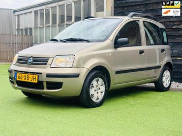 Fiat Panda 1.2 Edizione Cool NIEUWE APK beschikbaar voor biedingen